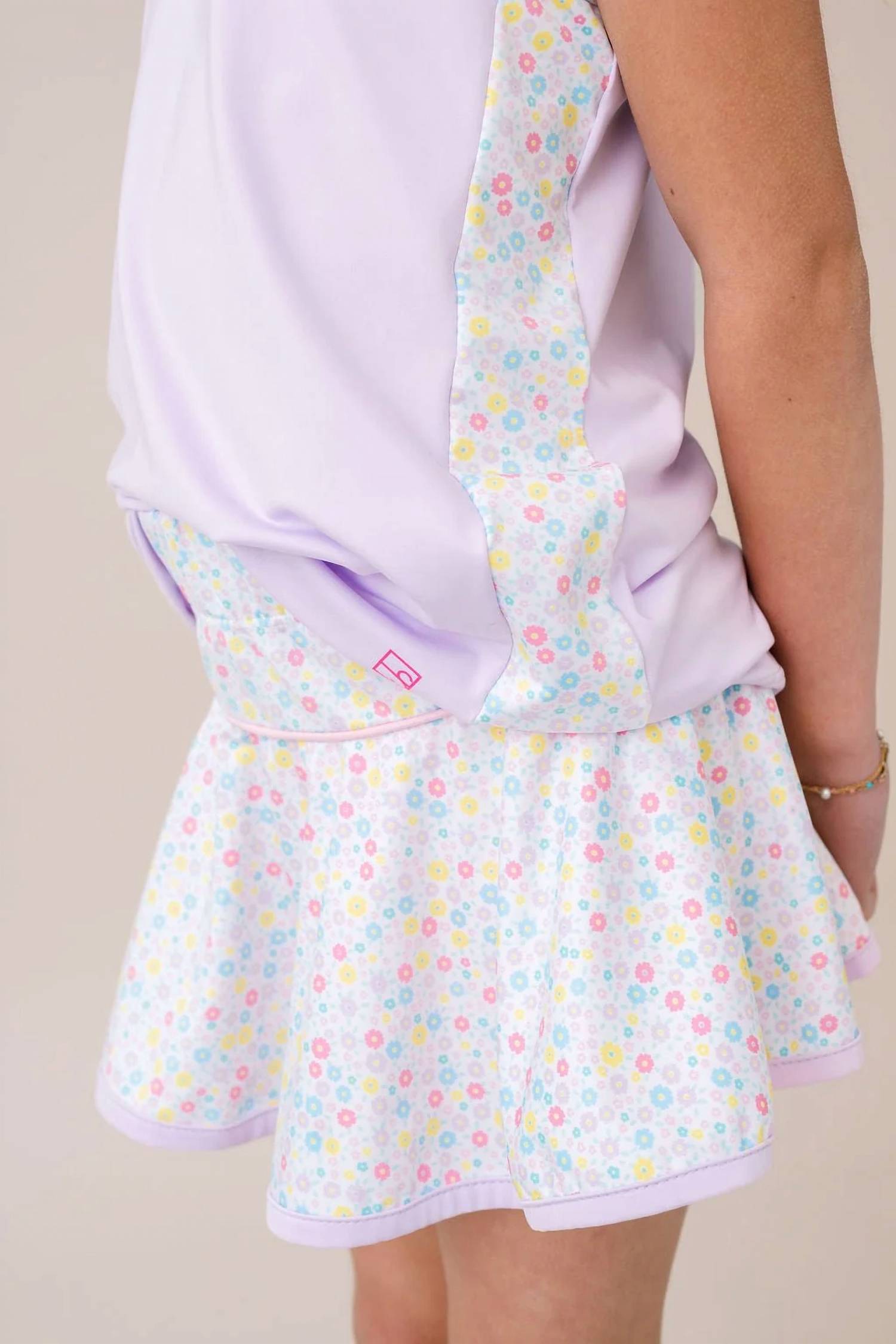 Lullaby Set - Girls Drew Tank