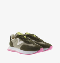 Victoria - Women's Cosmos Sneakers