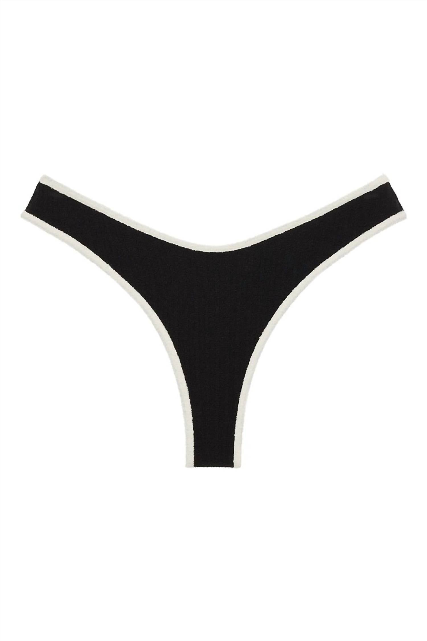 Montce - Lulu Bikini Bottom
