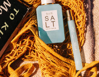 Ellis Brooklyn - Women's Salt Eau De Parfum - 10ml