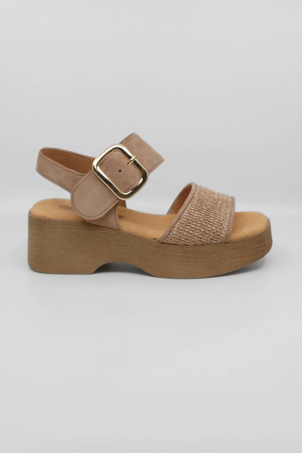 Gabor - Women's Laht Platform Sandals