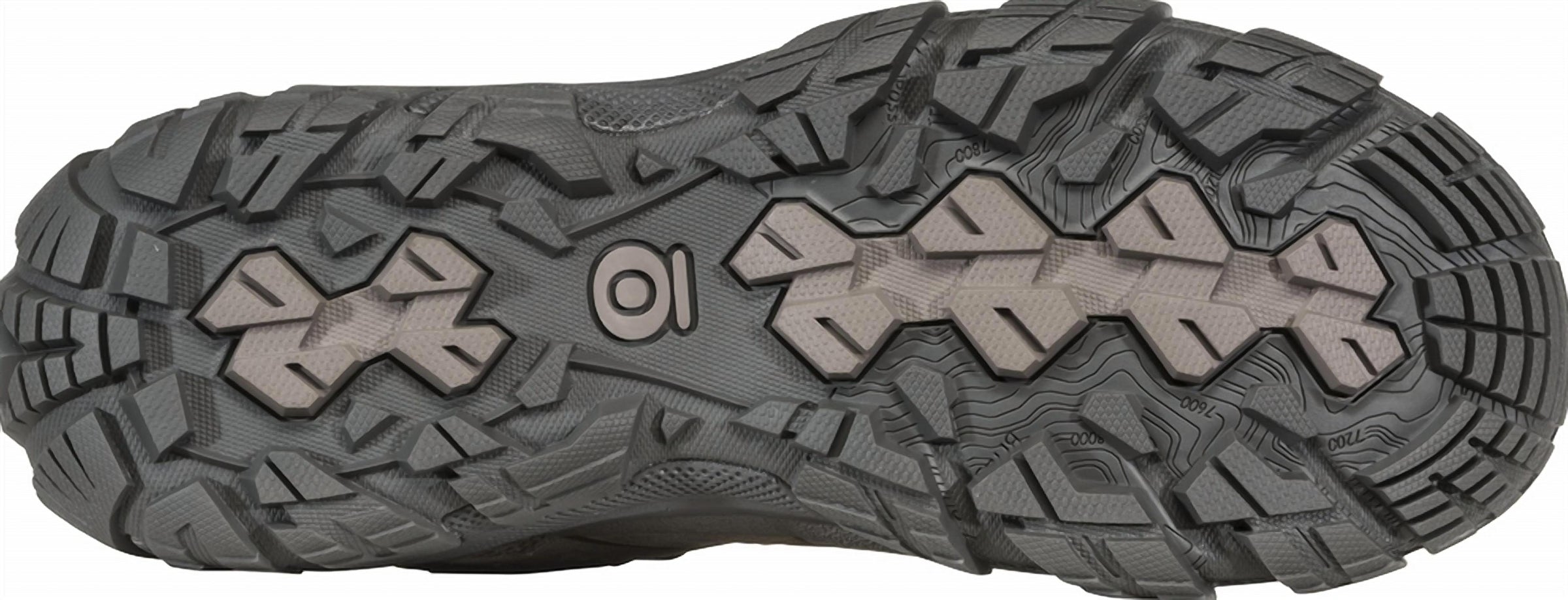 Oboz - Women's Sawtooth X Mid B-dry Hiking Boot