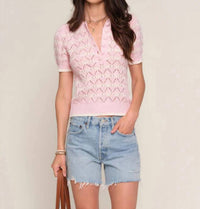 Heartloom - Verano Top