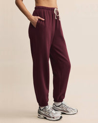Z Supply - Stadium Cotton Jogger