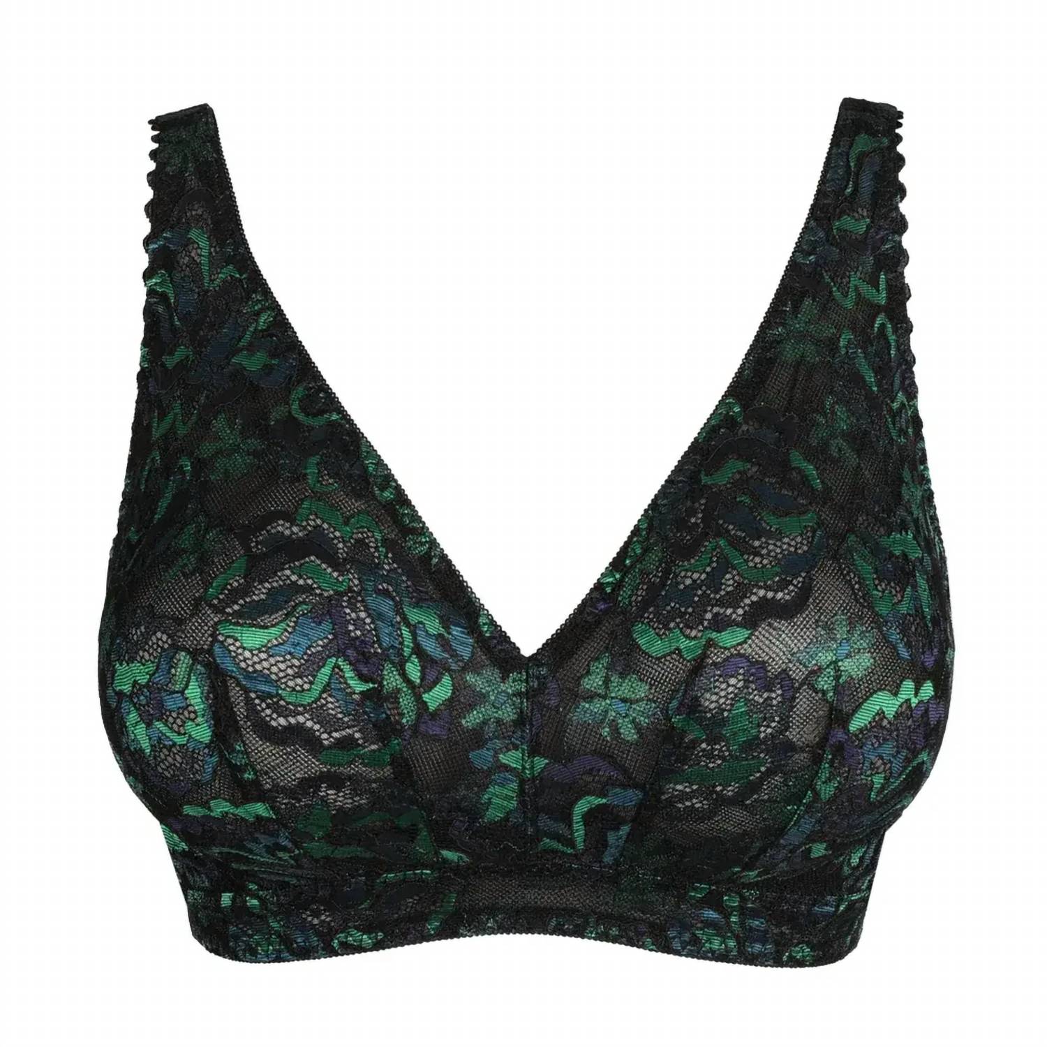 Primadonna - San Angel Bralette