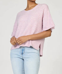 Dear John Denim - Catrina Relaxed Fit Top