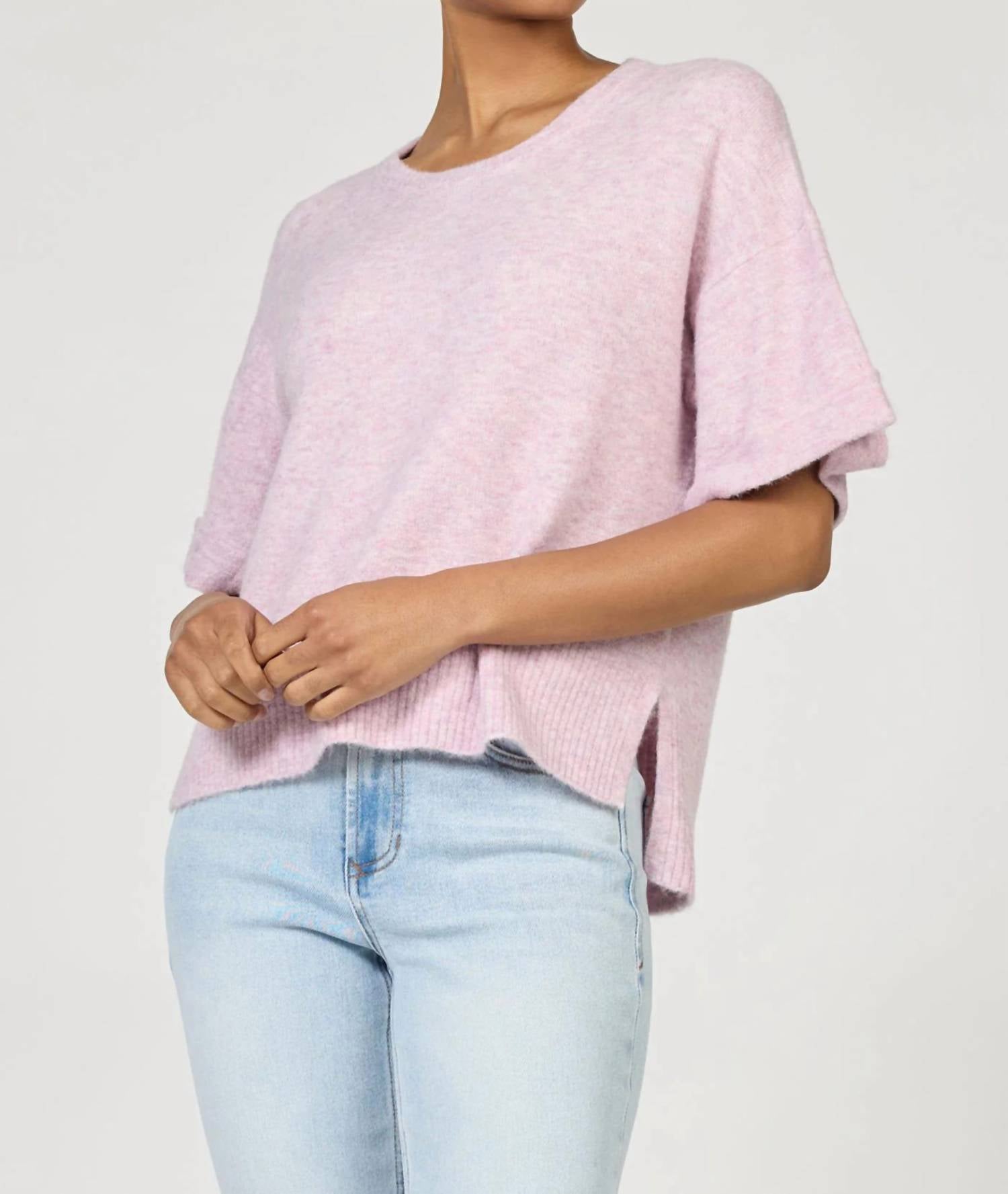 Dear John Denim - Catrina Relaxed Fit Top