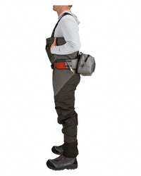 Simms - Unisex Dry Creek Z Hip Pack