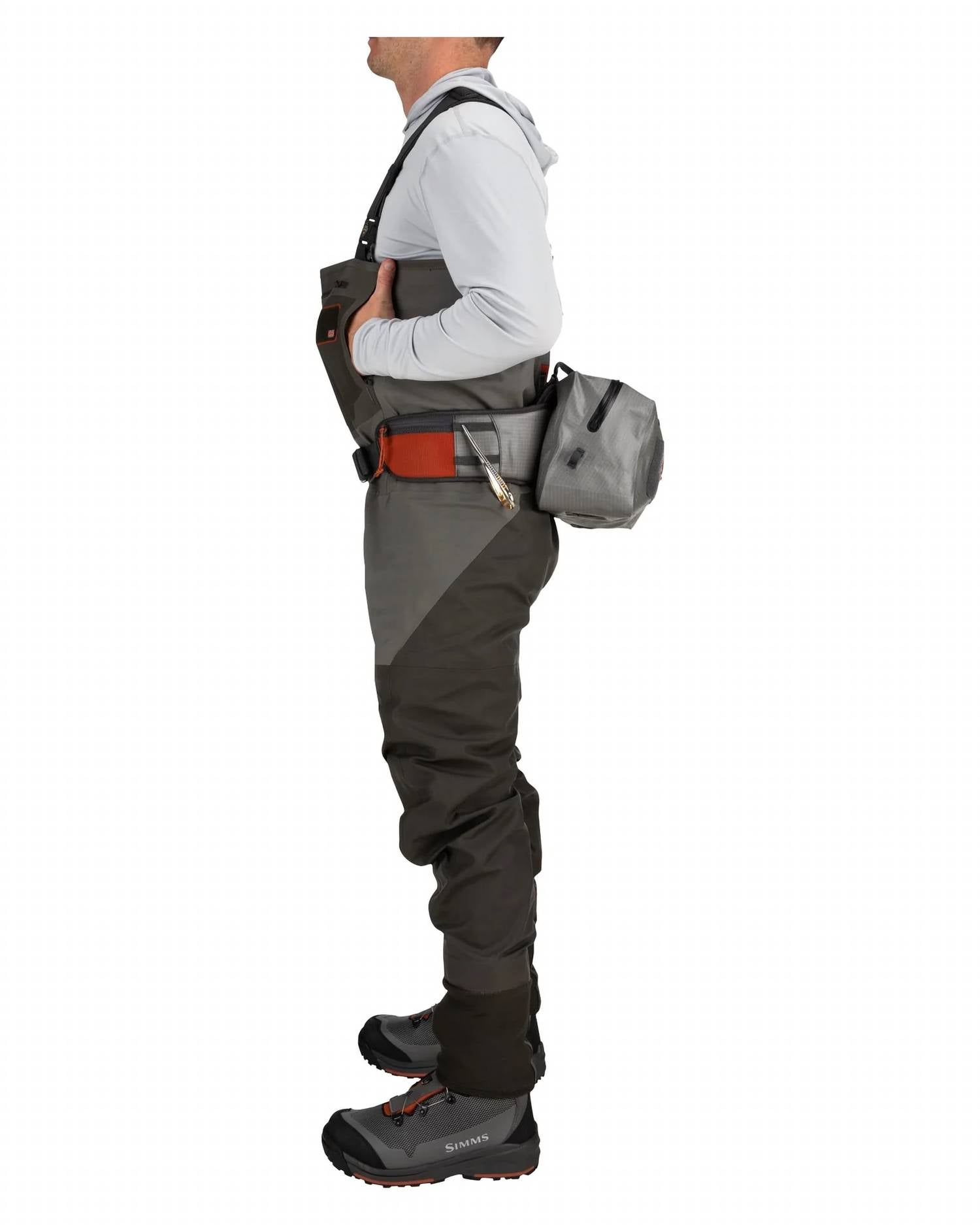 Simms - Unisex Dry Creek Z Hip Pack