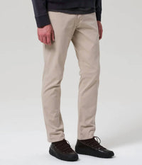 Citizens Of Humanity - Gage Slim Straight Italian Canvas Pants