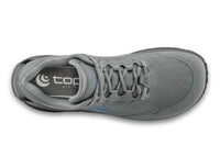 Topo Athletic - Women's Traverse Trail Running And Hiking Hybrid Shoes