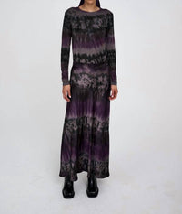Rabens Saloner - Arizona Long A-line Skirt