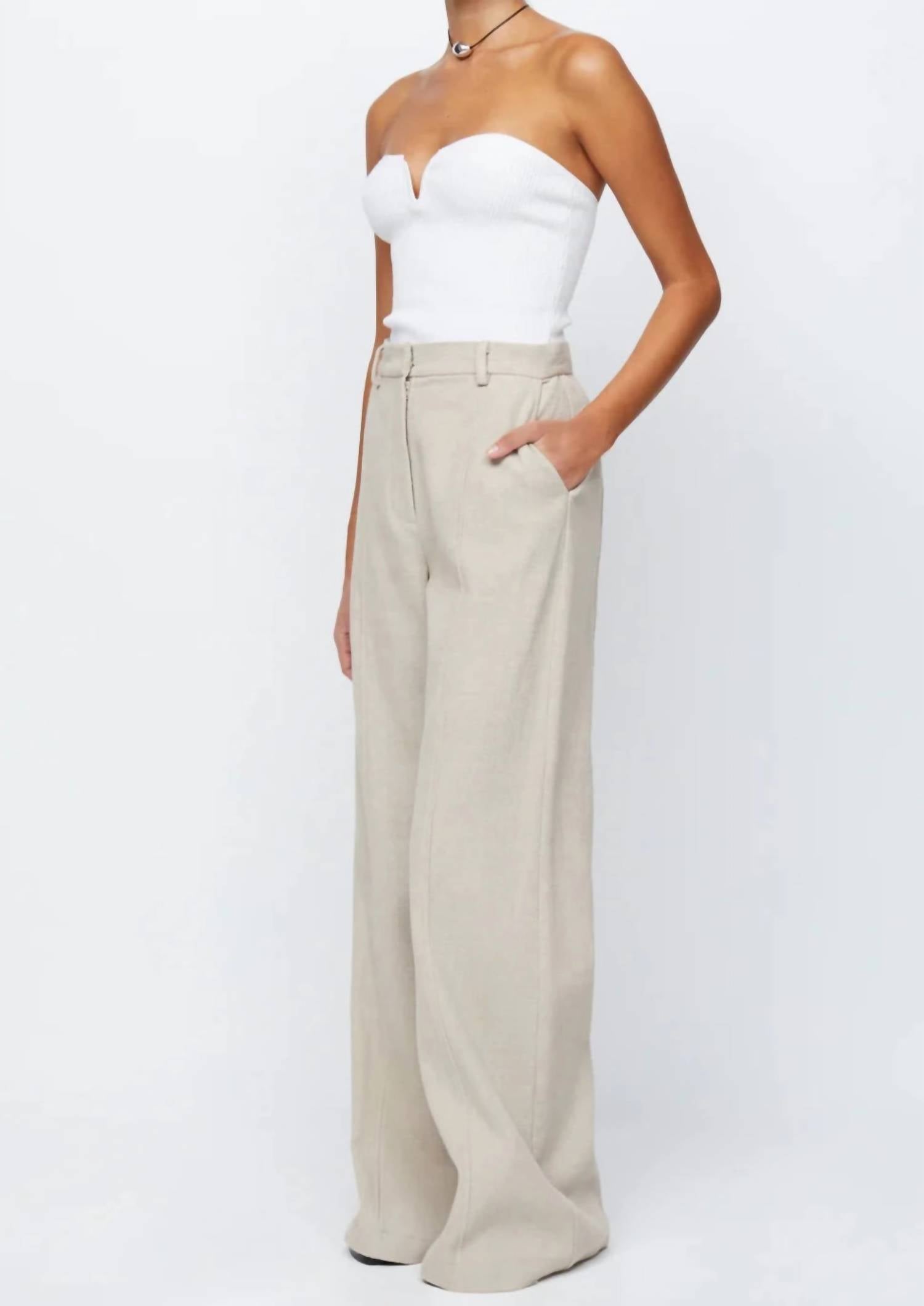 Bec + Bridge - Manon Pants