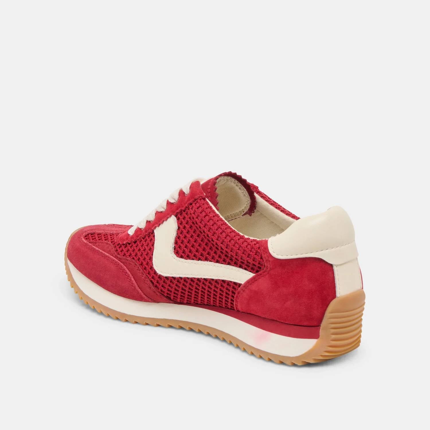 Dolce Vita - Women's B.ntcd Mesh Sneaker