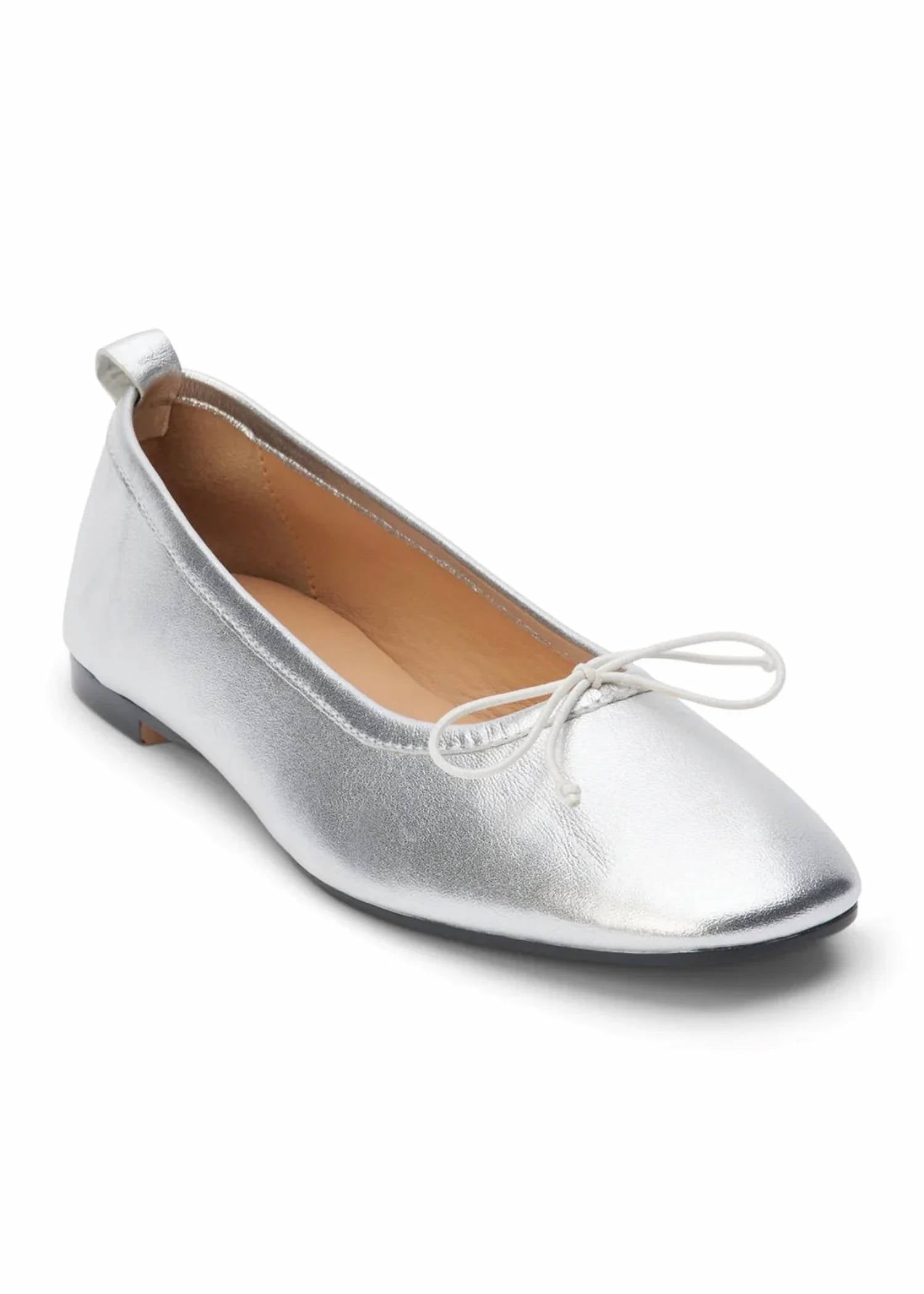 Coconuts By Matisse - Women's Ballet Flat