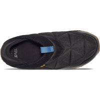 Teva Men's Reember Shoe in black plaza taupe - men's loafer - alternate view