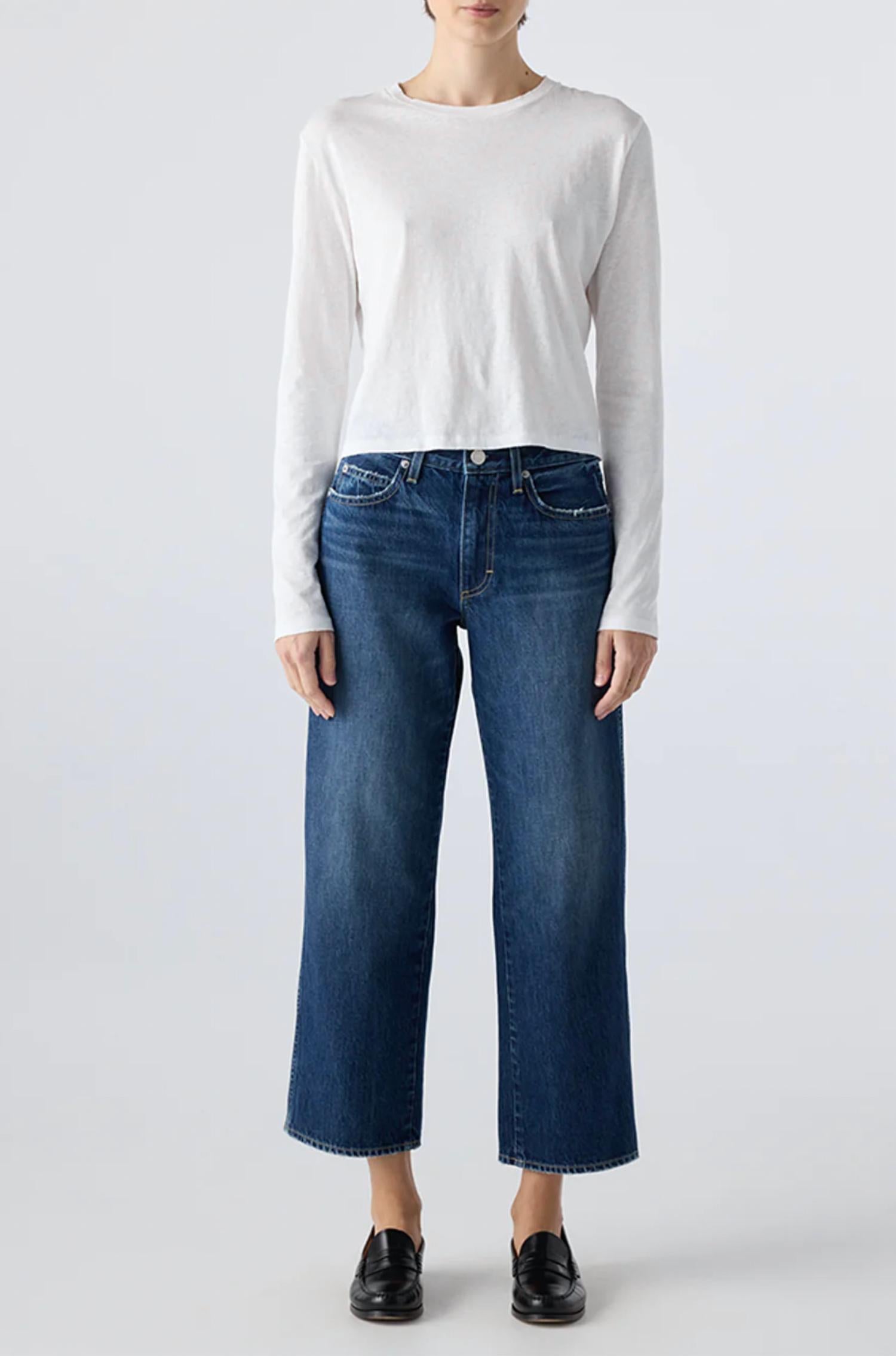 Amo - Billie Denim Jeans