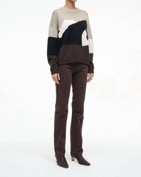 Staud - Giada Sweater