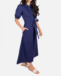 Yakira Bella - Monika Dress