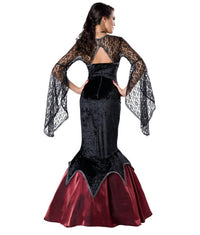 Incharacter Costumes - WOMEN'S PIERCING BEAUTY COSTUME