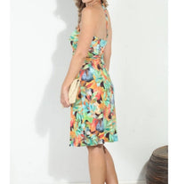 Veronica M - Giada Mini Dress