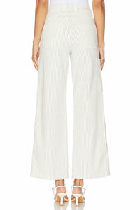 Favorite Daughter - The Mischa Utility Jean