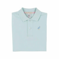 The Beaufort Bonnet Company - Prim & Proper Polo