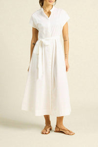 Trovata - James Midi Shirt Dress