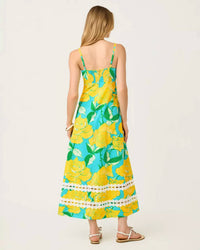 Lilly Pulitzer - Haliey Midi Dress