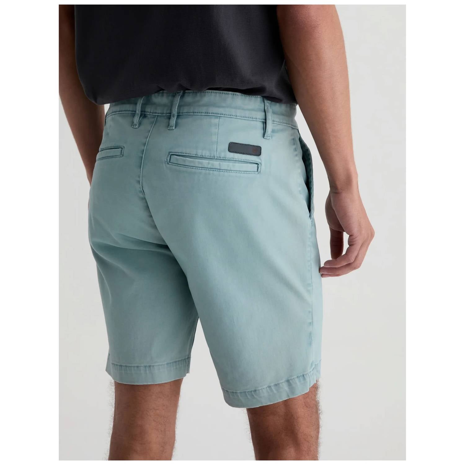 Ag Jeans - Wanderer Trouser Short