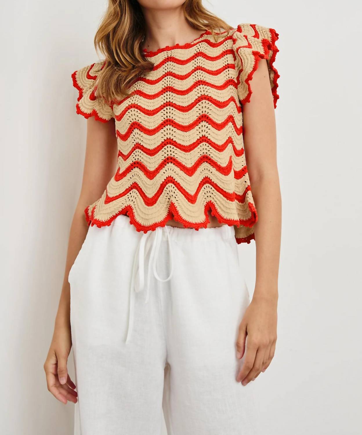 Rails - Coen Top