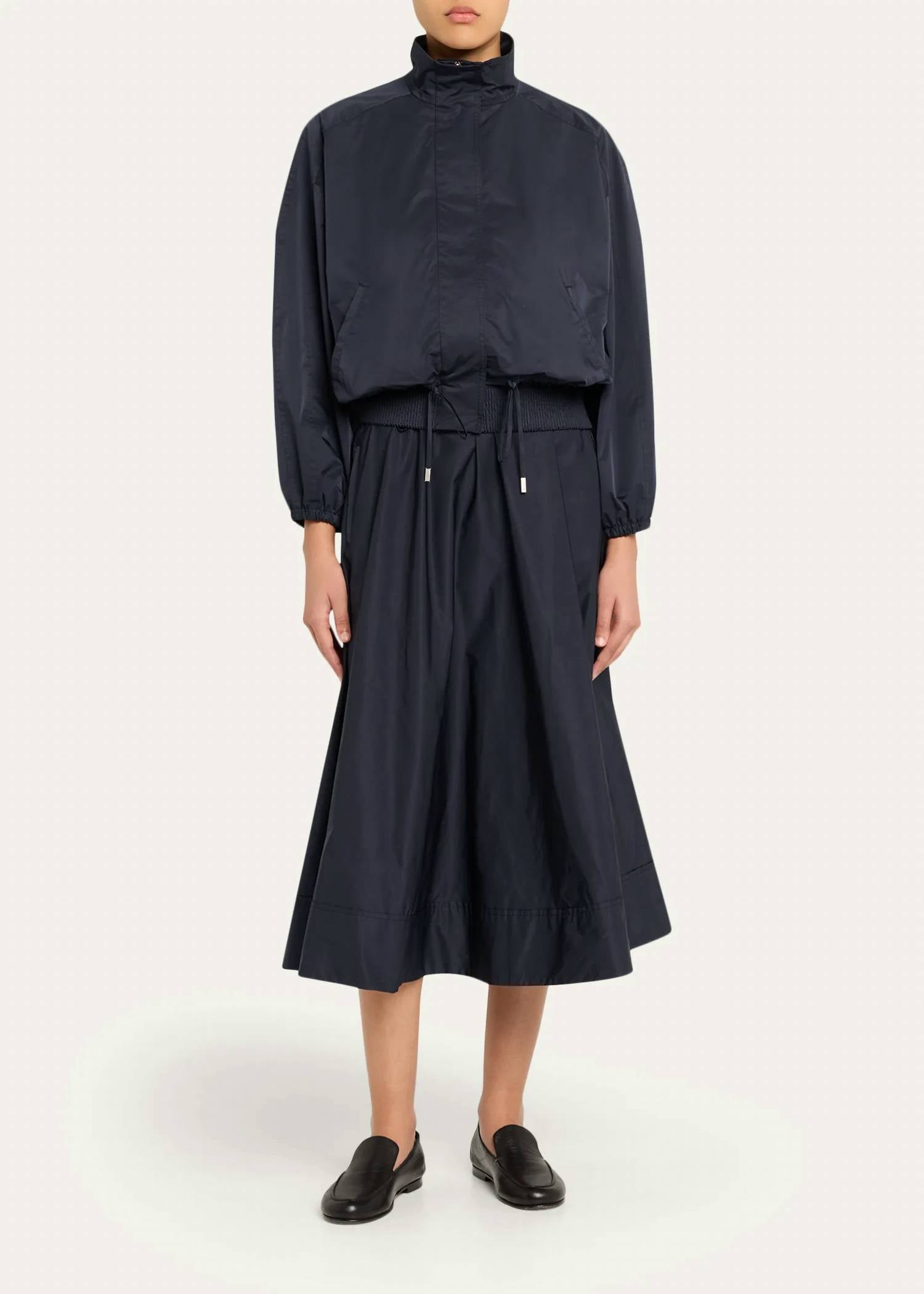 Simkhai - Flynn Midi Skirt