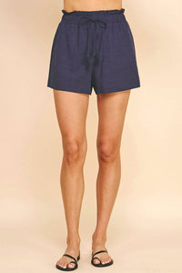 Pinch - Ida Woven Shorts