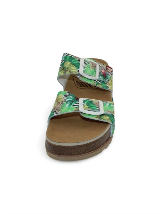Onfoot - Women's Aurora Sandal