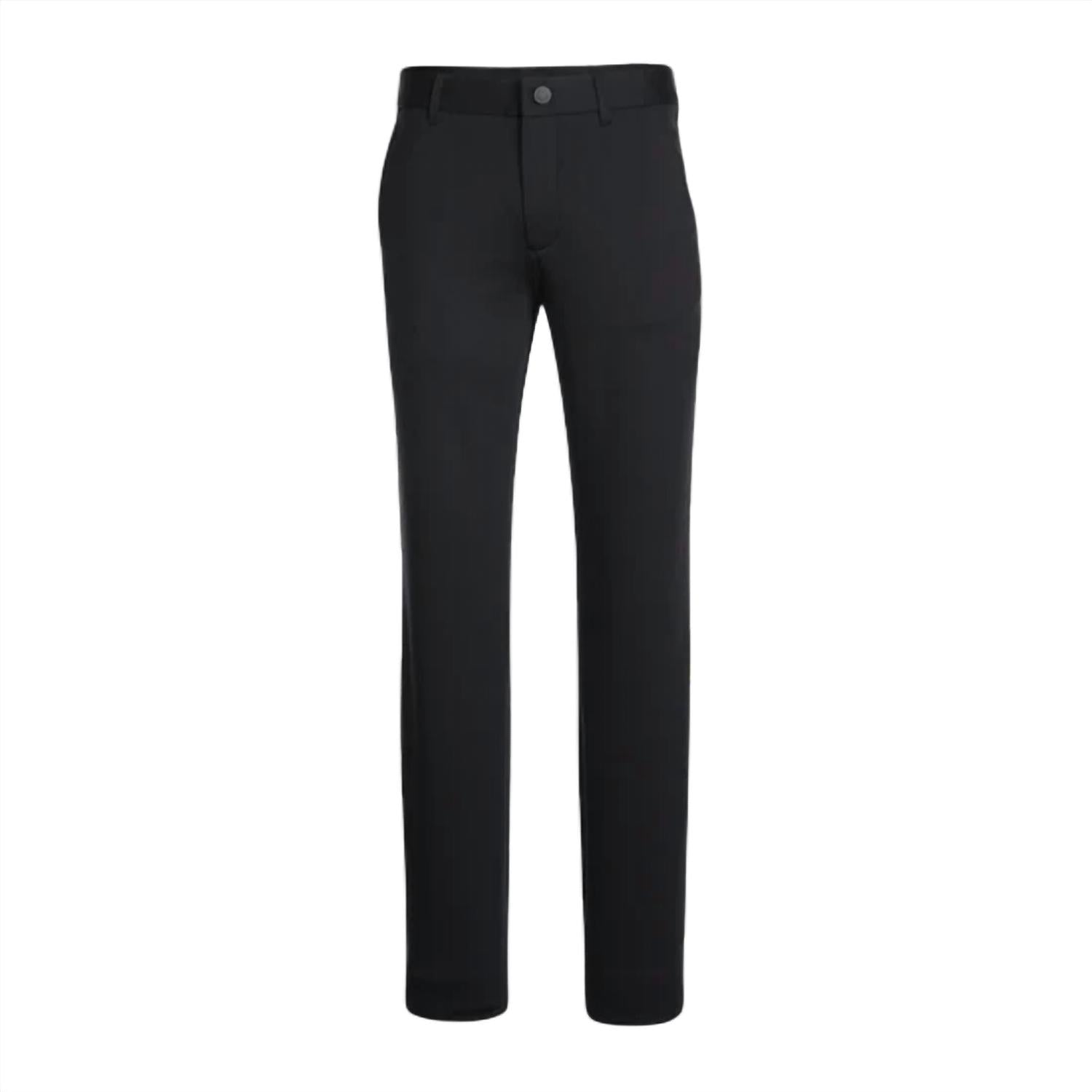 Greyson Clothiers - Sequoia Knit Trousers