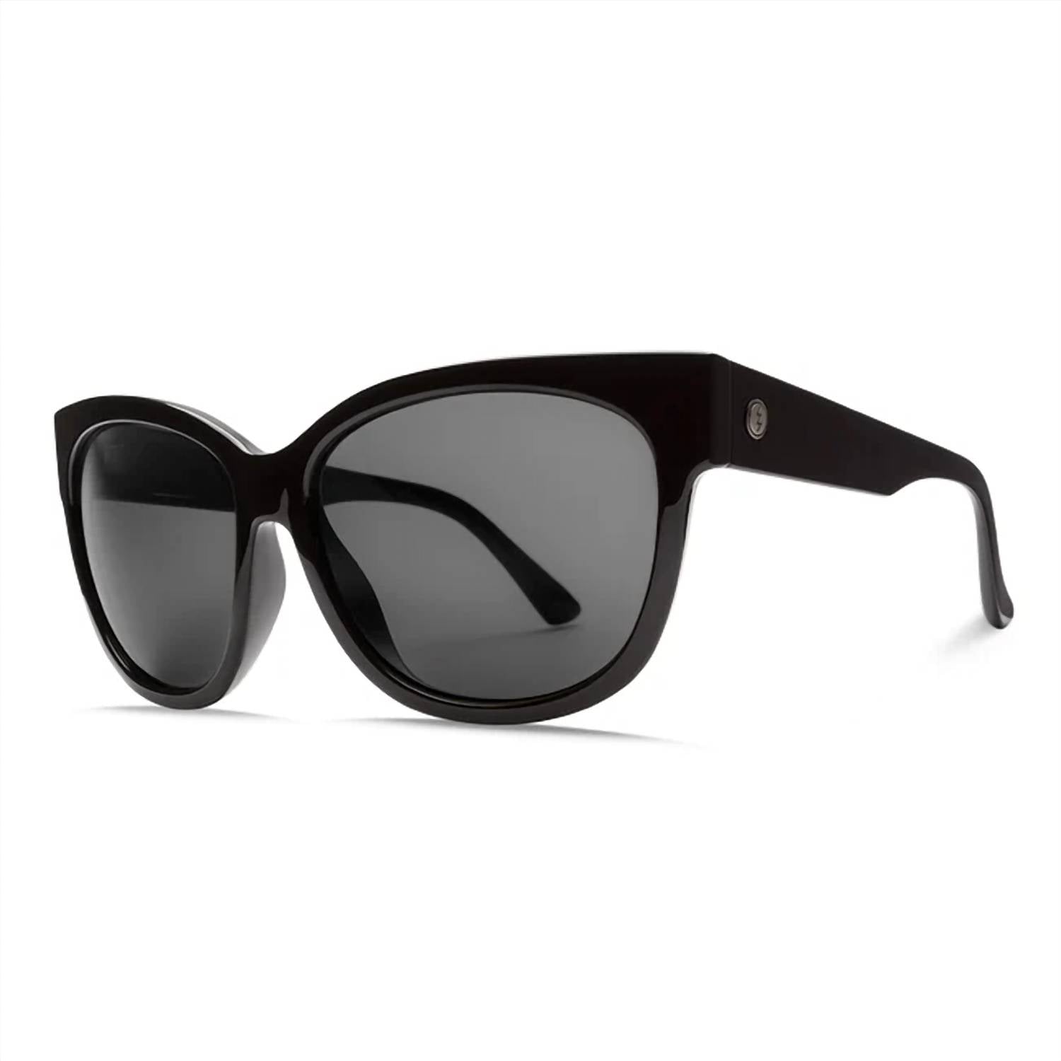 Electric Label - Men's Danger Cat Eye Polarized Sunglasses
