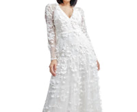 Dress The Population - Women's Angelina Gown