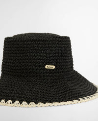 Barbour - Women's Camille Crochet Hat