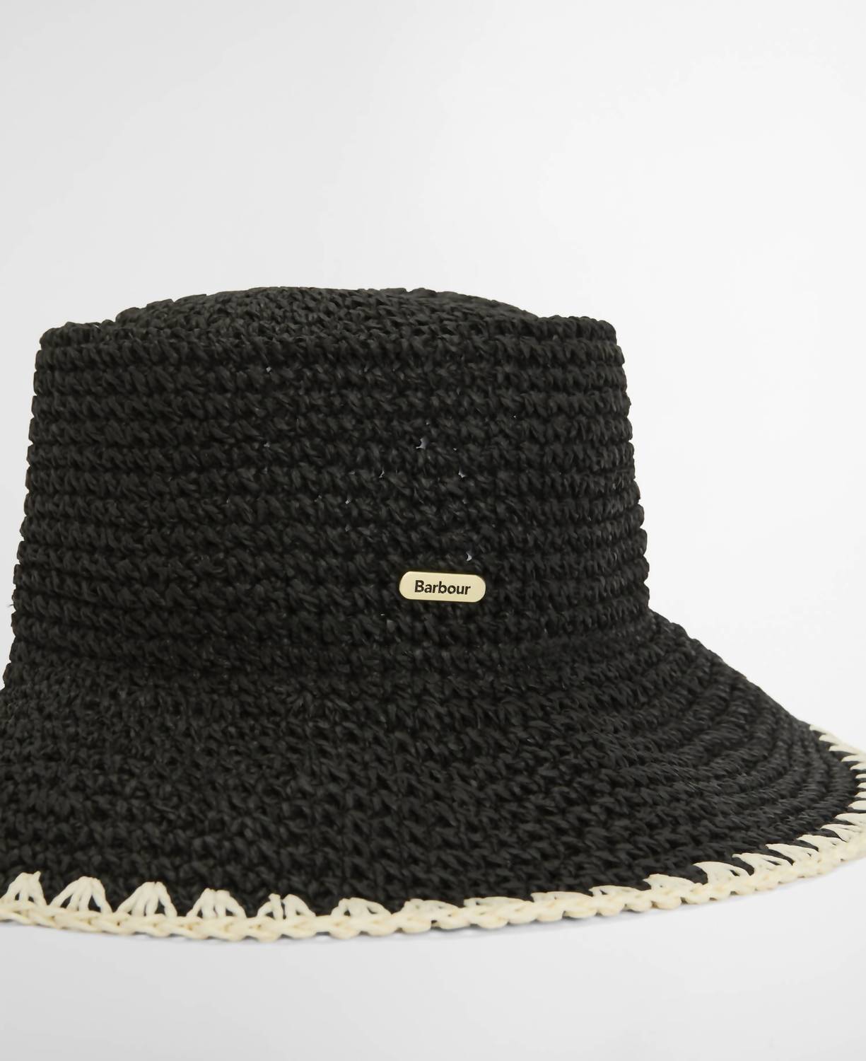 Barbour - Women's Camille Crochet Hat
