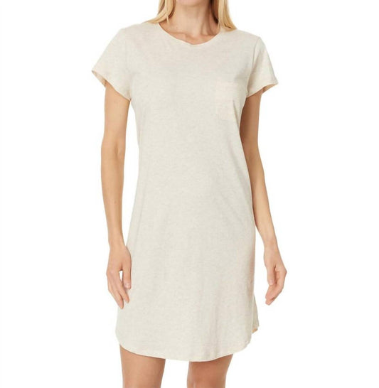 Skin - Carissa Sleepshirt