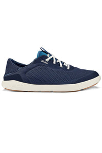 Olukai - Men's Moku Pae Round Toe Sneakers
