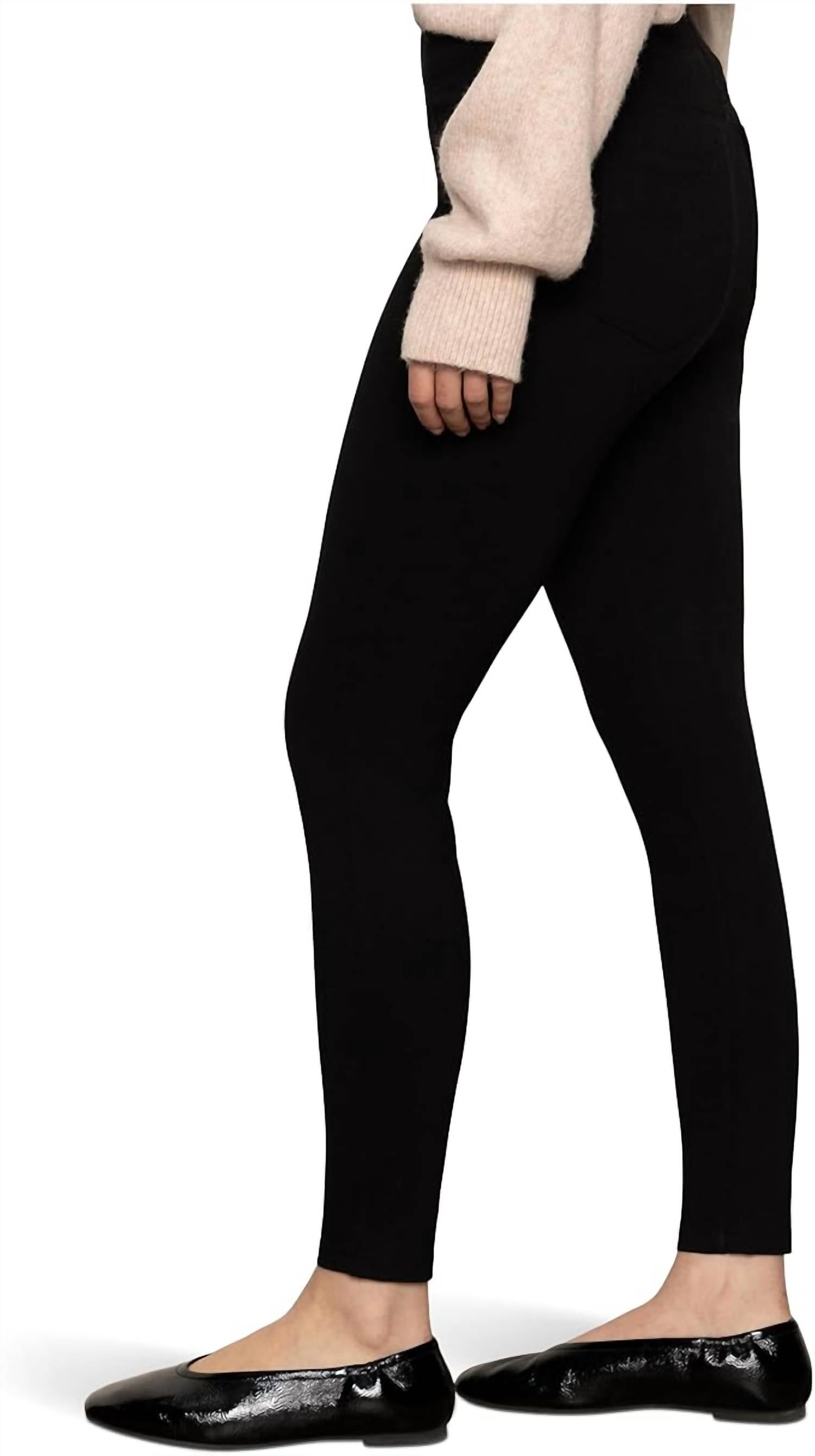 Sanctuary - 90's Straight Legging