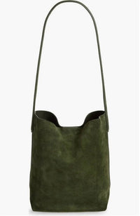 Mansur Gavriel - Women's Small Everyday Cabas Bag