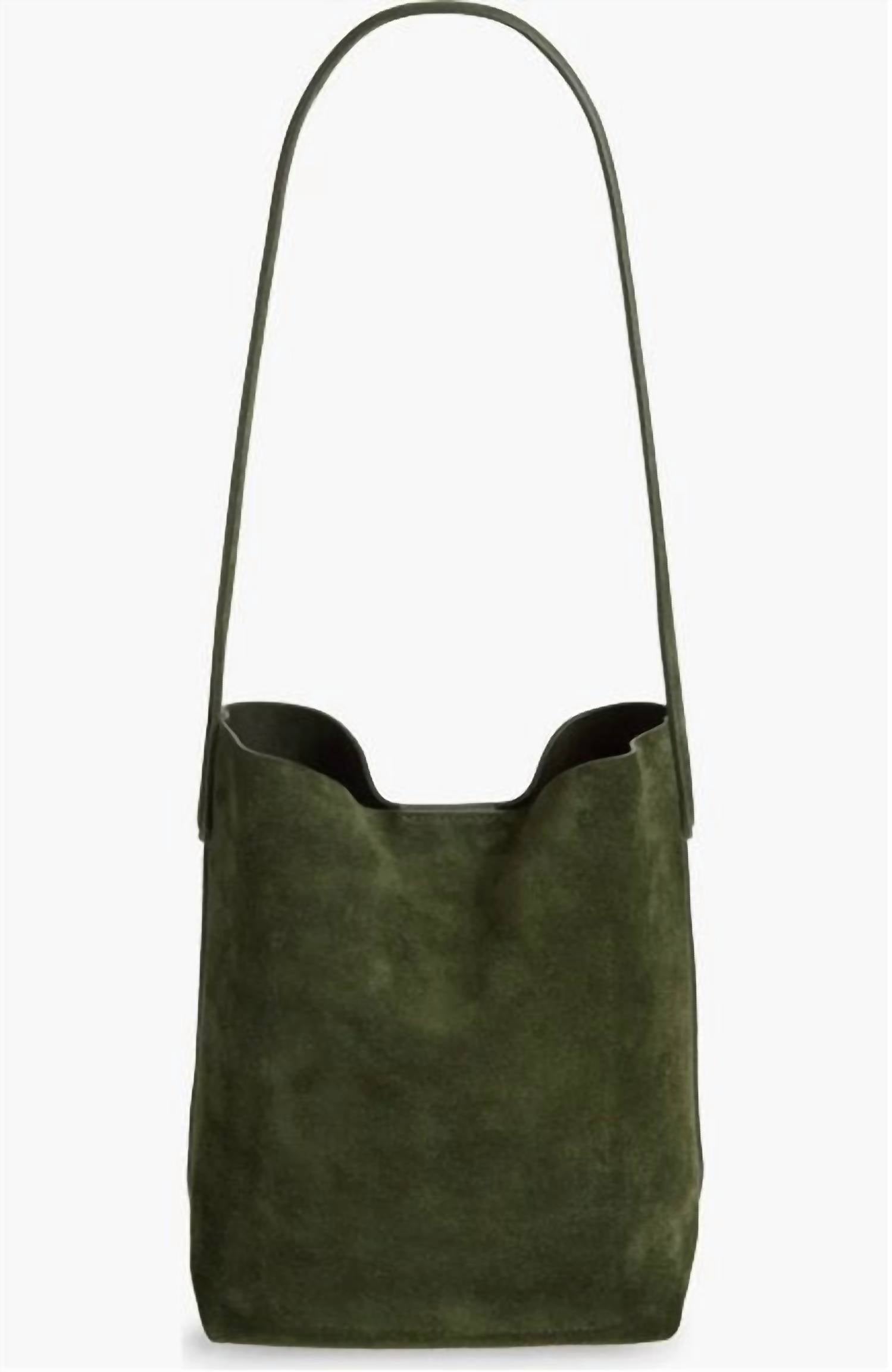 Mansur Gavriel - Women's Small Everyday Cabas Bag