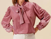So Me - Kennedy Blouse