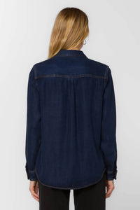 Velvet Heart - William Jacket
