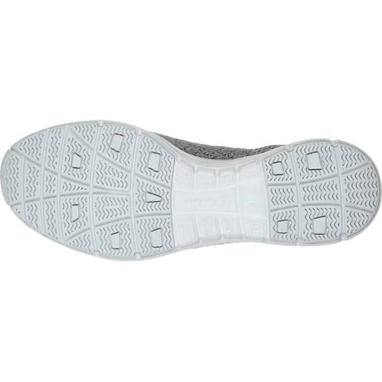 Skechers - Women's Seager Stat Stretch Knit Loafer