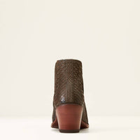 Ariat - Women's Dixon Python Western Boot