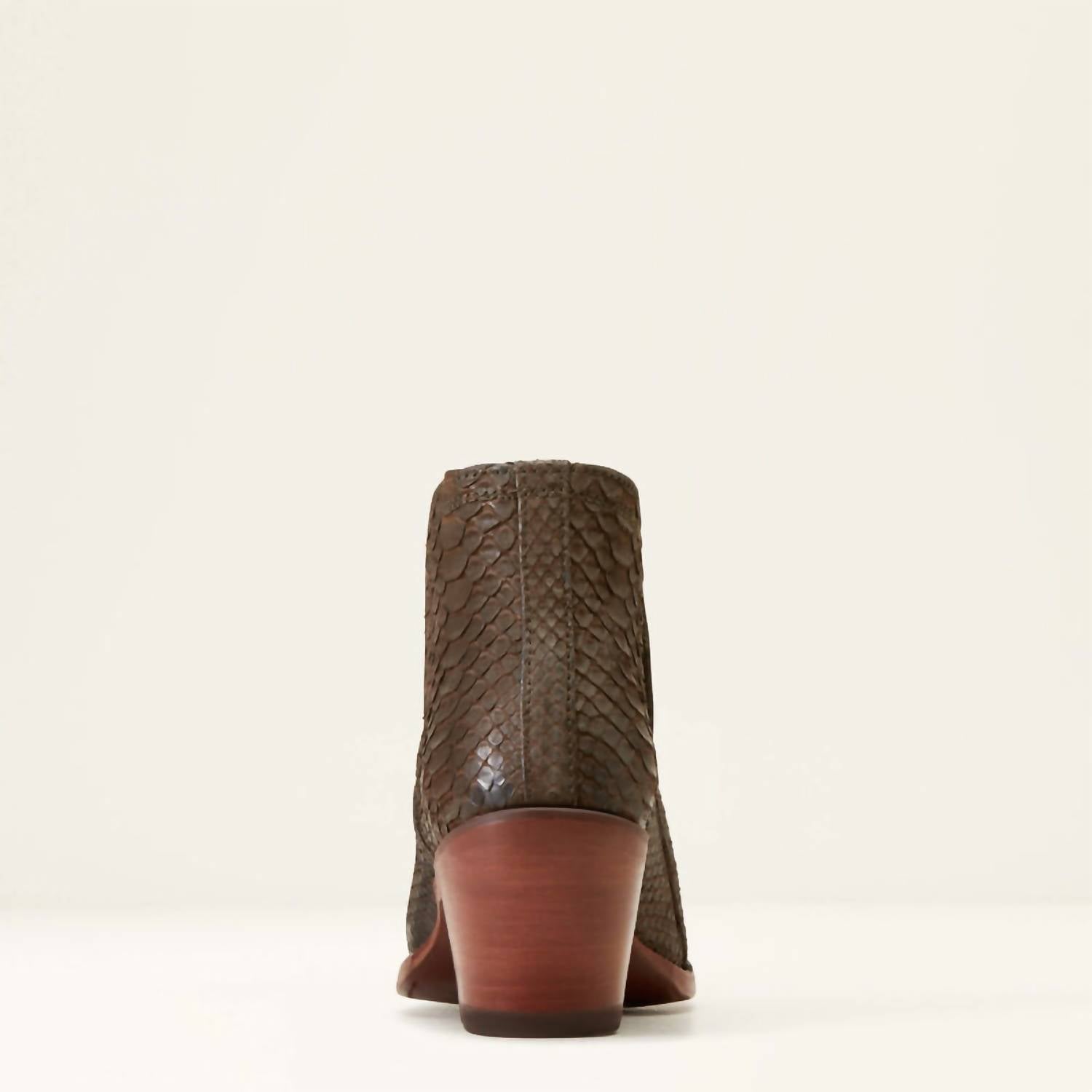 Ariat - Women's Dixon Python Western Boot