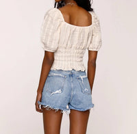 Heartloom - Ondine Top